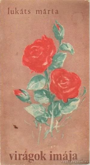 Virágok imája