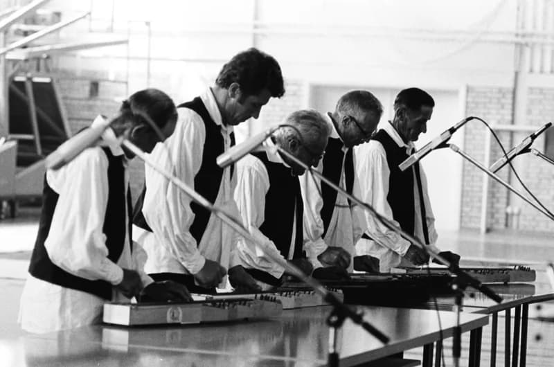 XX. Durindó - Gyöngyösbokréta