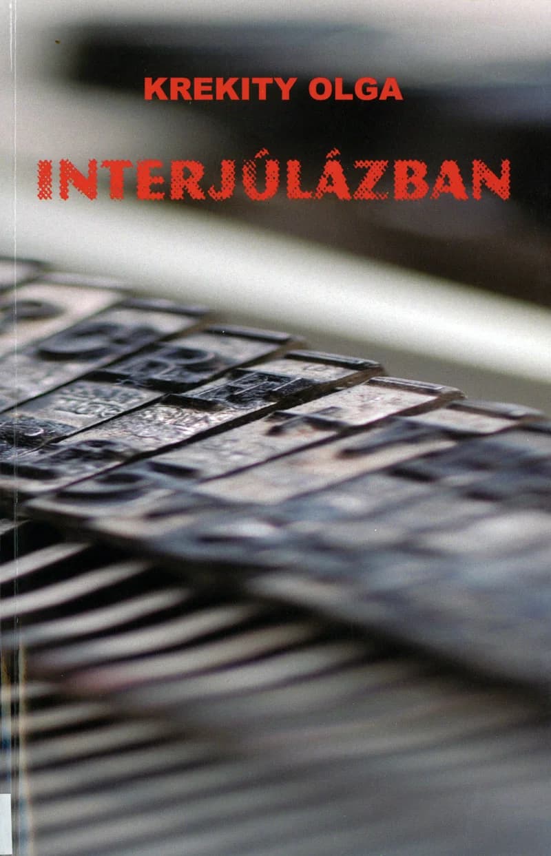 Interjúlázban