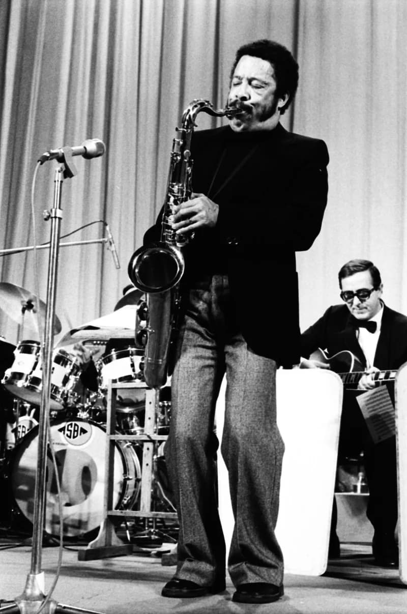 V. Belgrádi Jazz Fesztivál