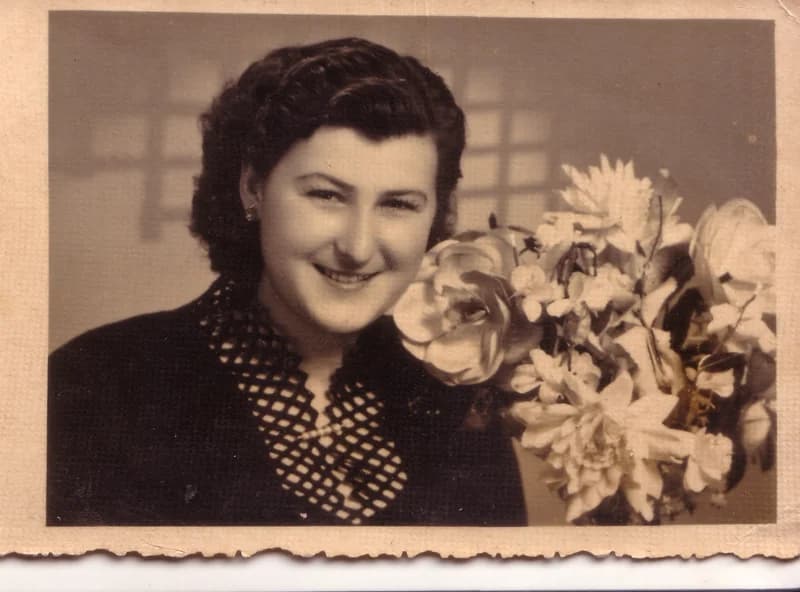 Balázs Piri Erzsébet