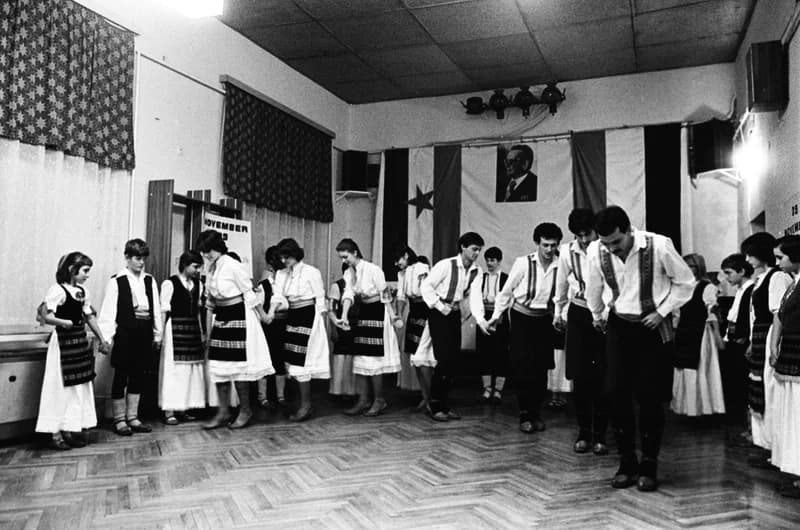 Jugoszláviai egyetemi hallgatók