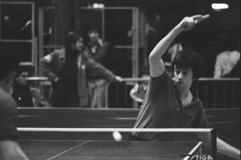 Jugoszlávia 23. Nemzetközi Asztalitenisz Bajnoksága