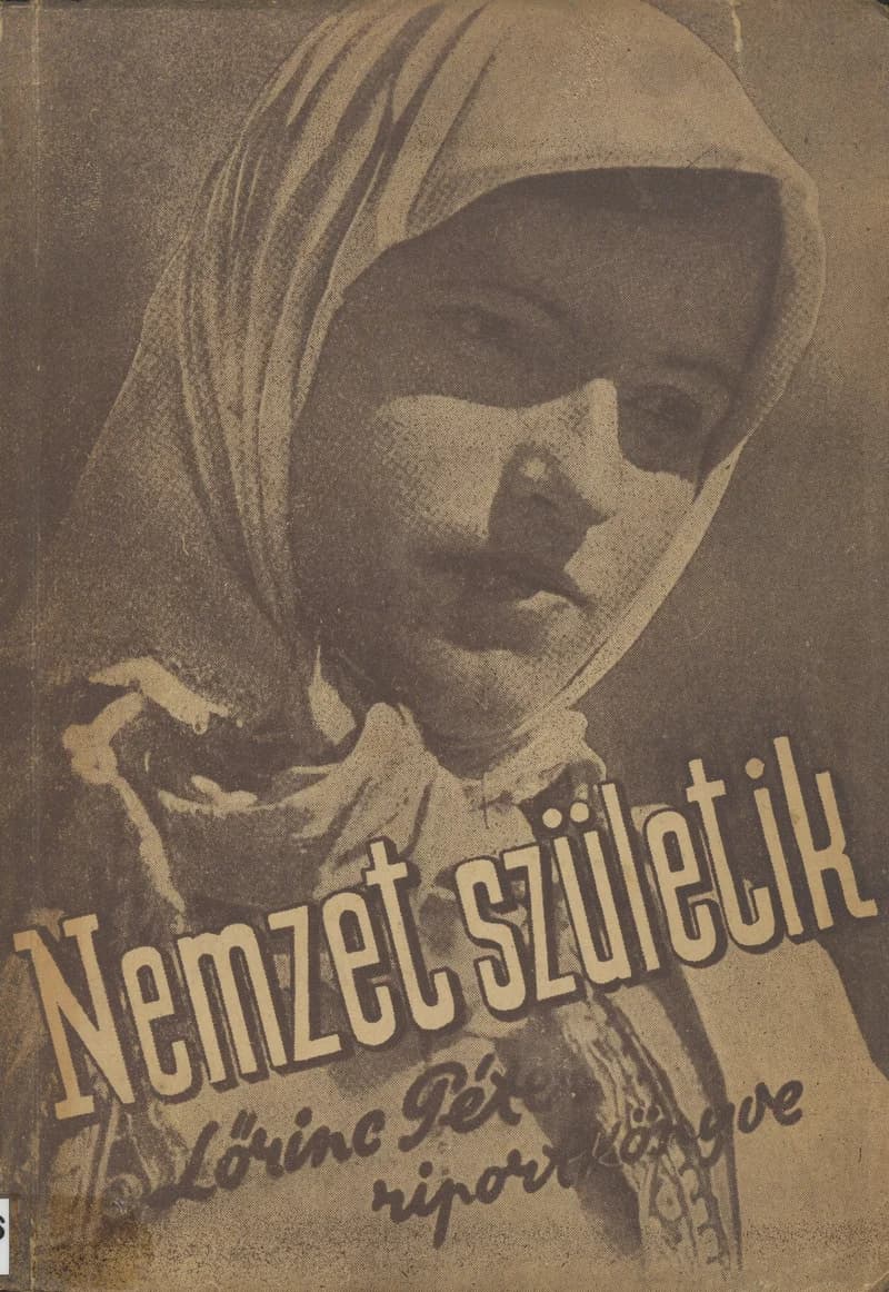 Nemzet születik Makedónia katlanaiban