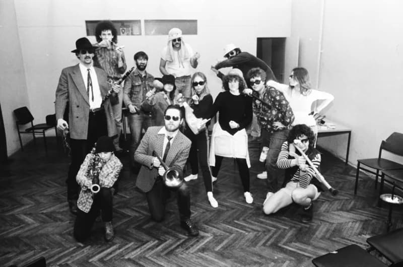 Kanizsa AllStars /Ifjúsági Tribün/