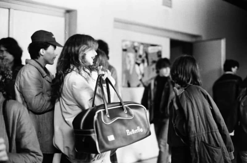 Középiskolások Művészeti Vetélkedője '84 (Színművészeti, Ifjúsági Tribün)