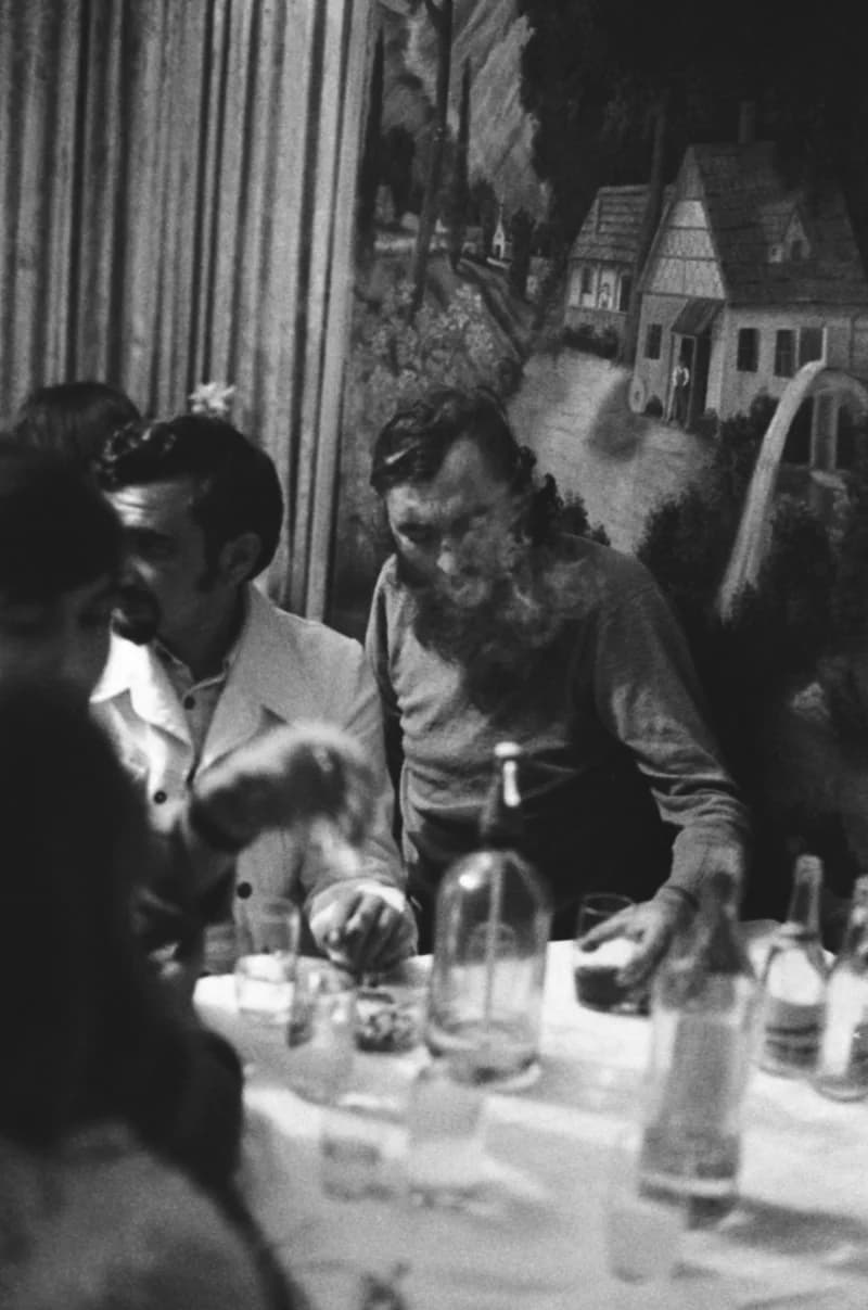 Dobó Tihamér /Cigonya/ az Aranyhalban