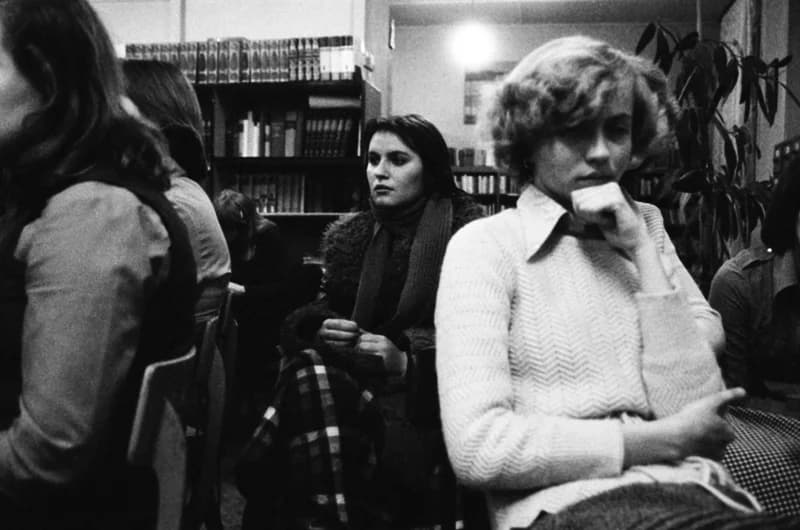 A Képes Ifjúság Topolyán a könyvtárban