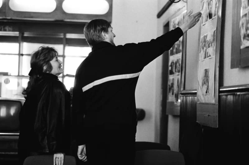 Középiskolások Irodalmi Vetélkedője '87