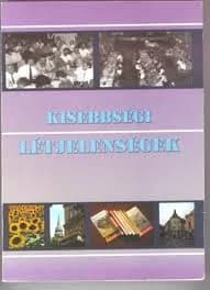 Kisebbségi létjelenségek