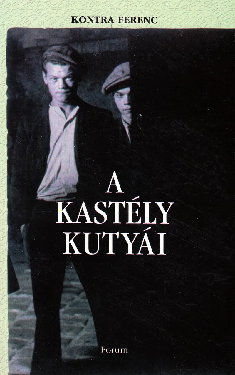 A kastély kutyái 