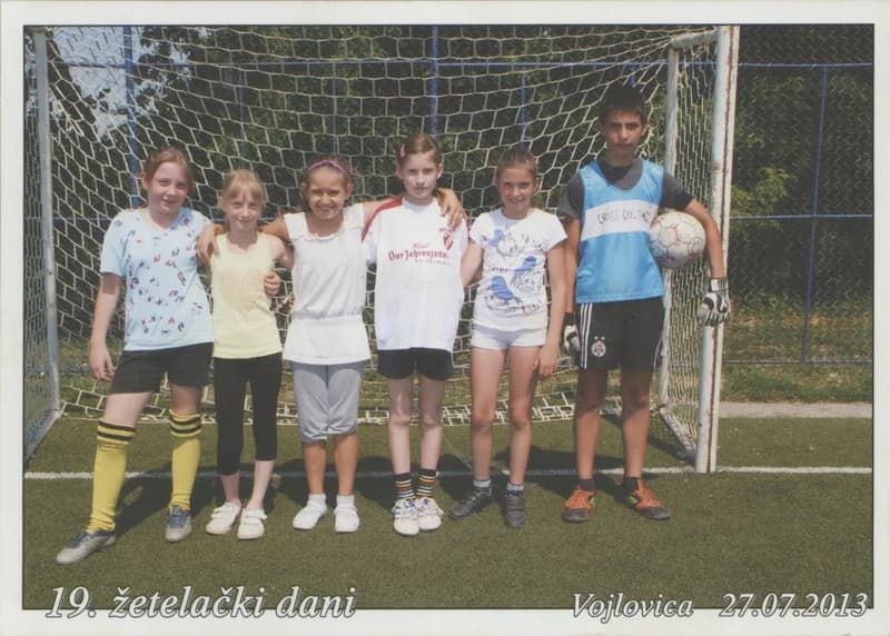 19. Hertelendyfalvi Arató Napok