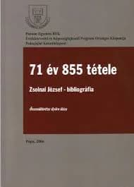 71 év 855 tétele