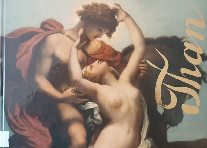 Than Mór képesalbum / Mor Tan album / Mór Than album 