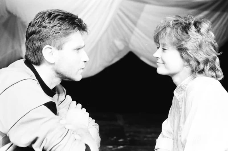 Mrožek: Mészárszék