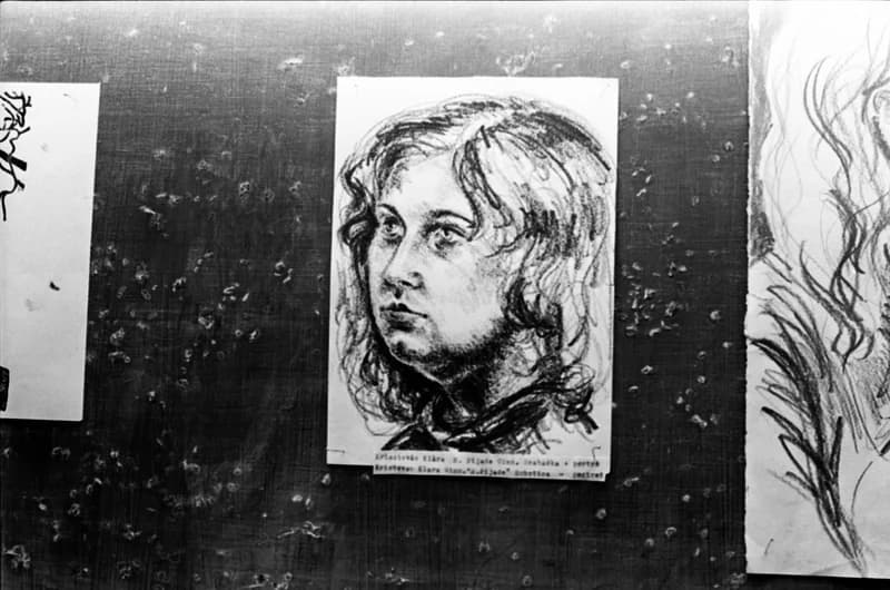 Középiskolások Művészeti Vetélkedője '71