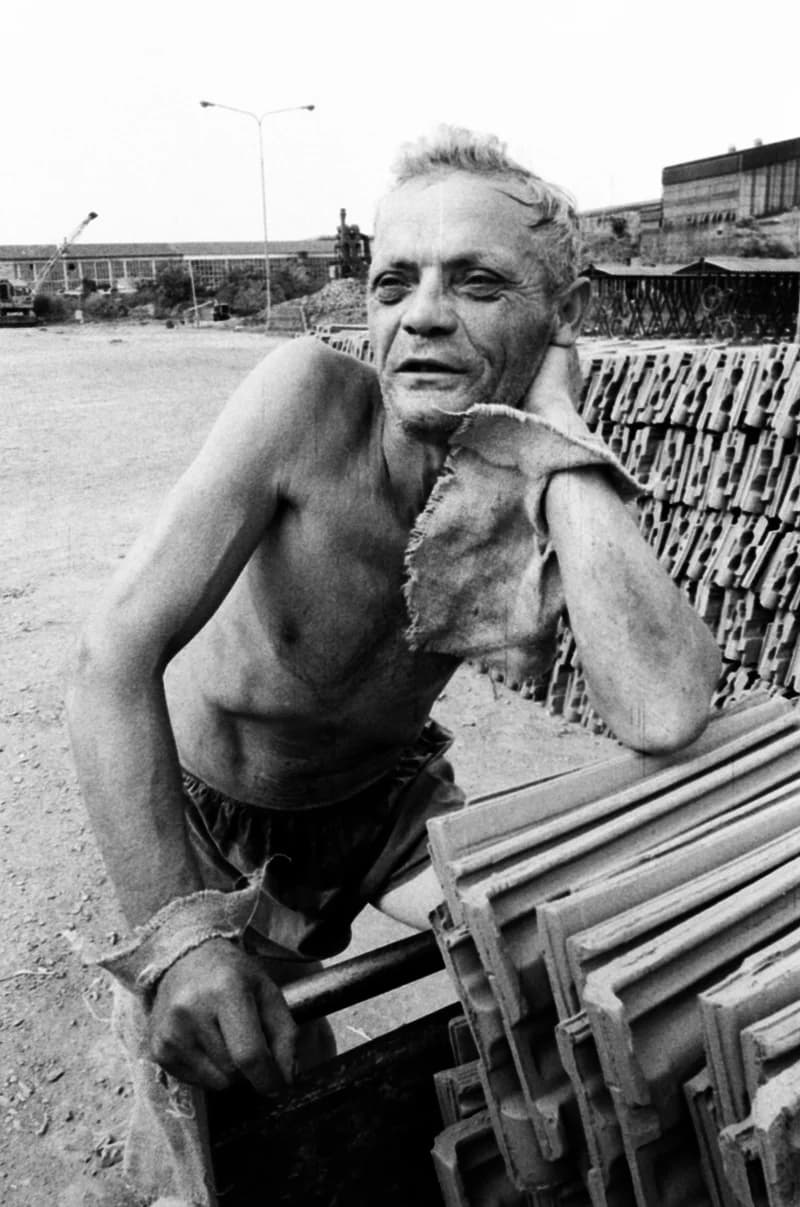 Torza Marković cserépgyár