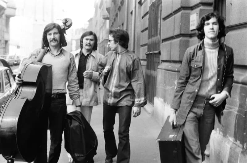 Budapest (népzenészek)