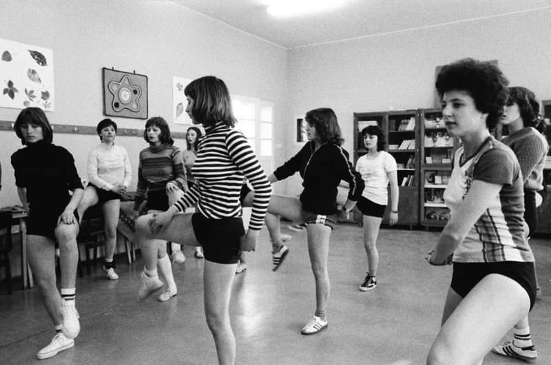 Modern balett óra Kanizsán