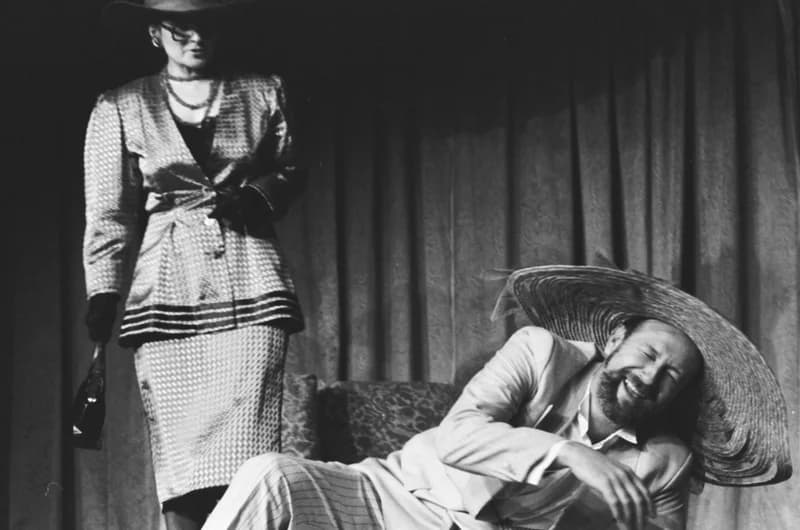 Rejtő Jenő: Kabaré (IV.)