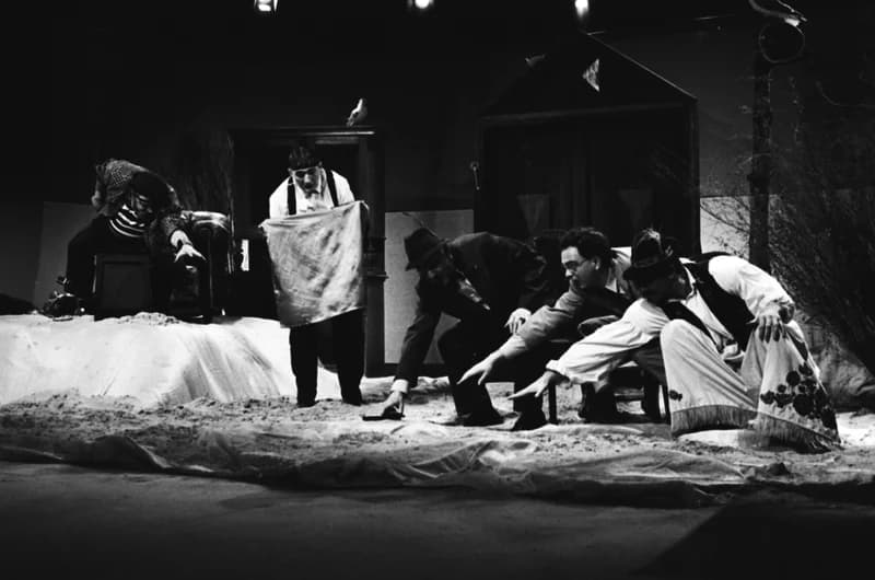 Görgey G.: Komámasszony, hol a stukker? /r.: Csiszár I./