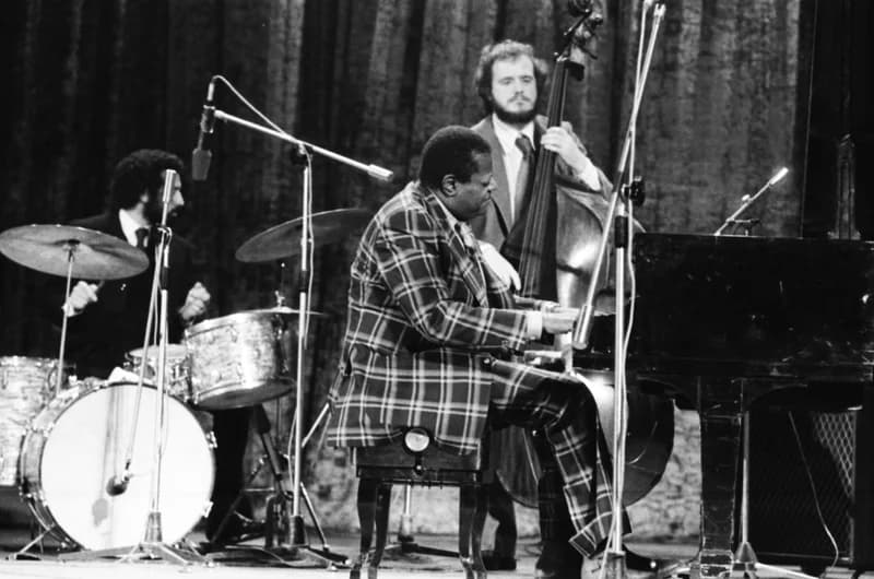 Newport /Jazz Festival/