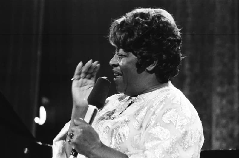 Newport /Jazz Festival/