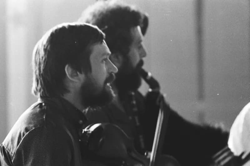 XX. Durindó - Gyöngyösbokréta