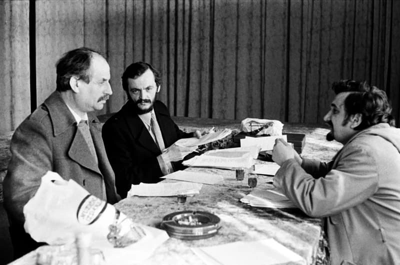 Középiskolások Művészeti Vetélkedője '82