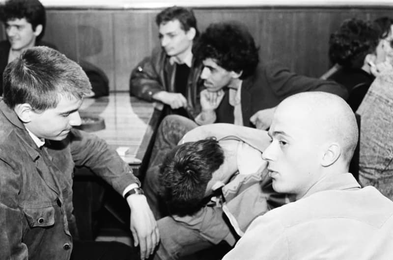 Középiskolások Művészeti Vetélkedője '88