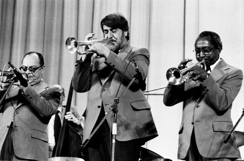 V. Belgrádi Jazz Fesztivál