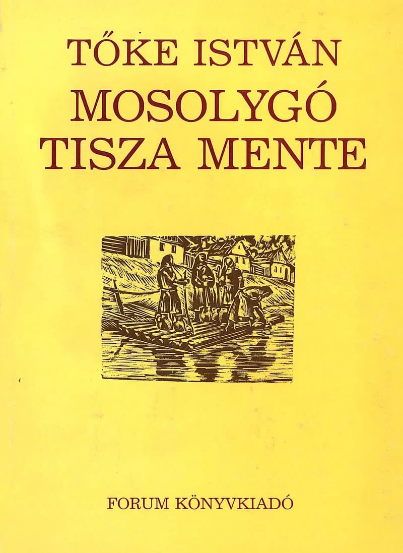 Mosolygó Tisza mente