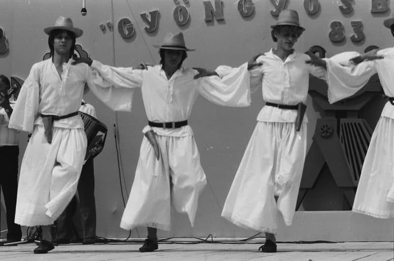 XX. Durindó - Gyöngyösbokréta