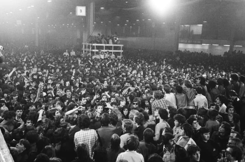 Szolidaritás Rockfesztivál