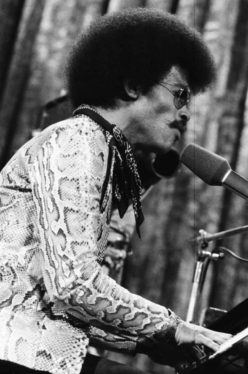 Newport /Jazz Festival/