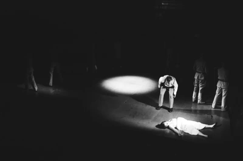 Tompa Gábor (r.): Woyzeck