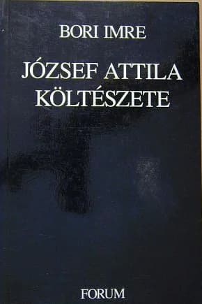 József Attila költészete