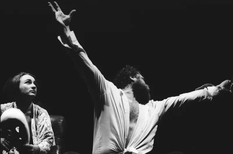 Varga Zoltán: Búcsú, Újvidéki Színház