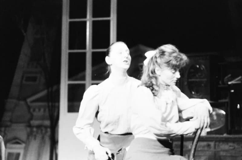 Móricz Zs.: Légy jó mindhalálig /r.: Halasi Imre /