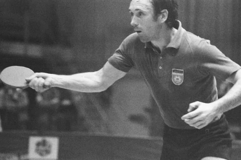 Jugoszlávia 23. Nemzetközi Asztalitenisz Bajnoksága