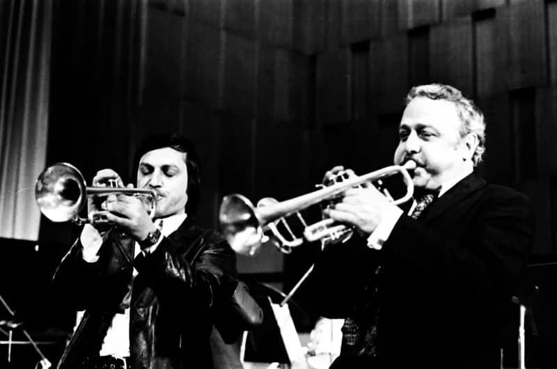 Duško Gojković és bandája