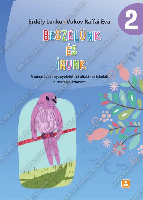 Beszéljünk és írjunk 
