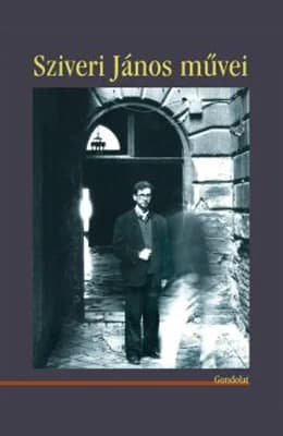 Sziveri János művei