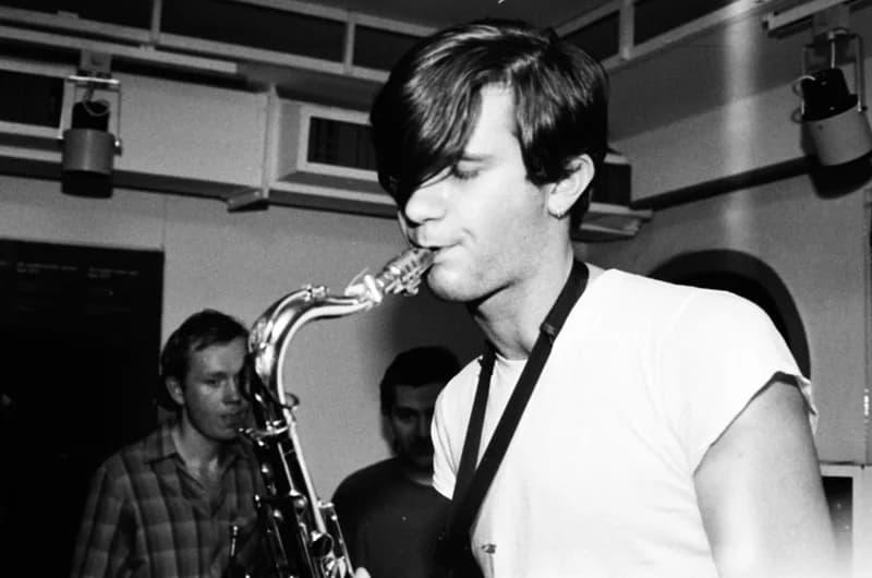 Jazz klub - Galeria 24 /Miša Popov