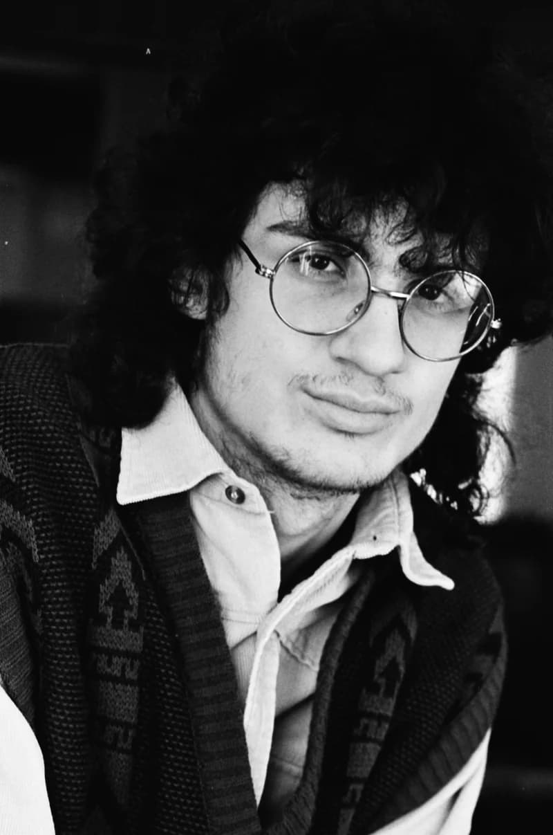 Középiskolások Irodalmi Vetélkedője '87