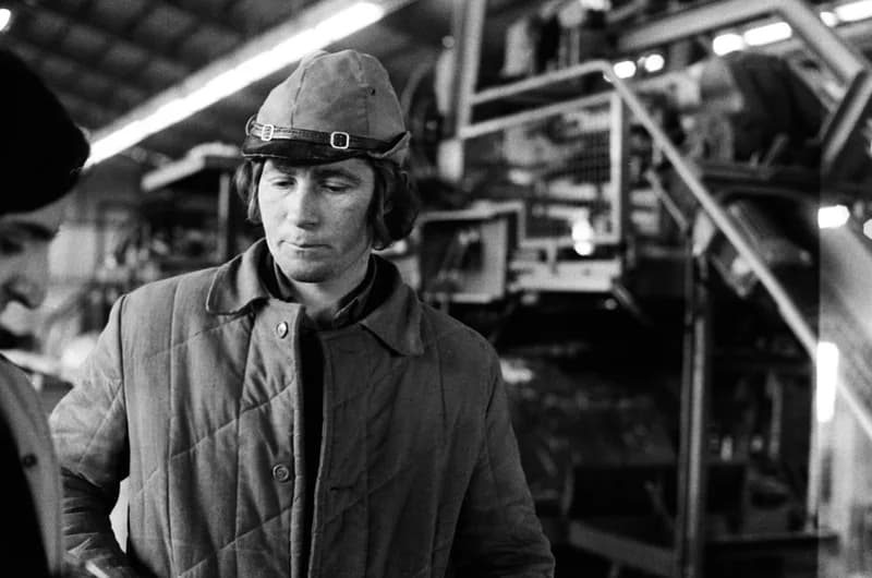 Ládagyár Hajdújáráson