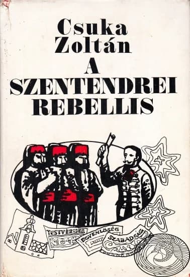 A szentendrei rebellis 