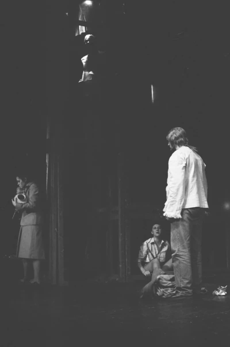 Tömöry Péter (r.), Tolnai Ottó: Paripacitrom 