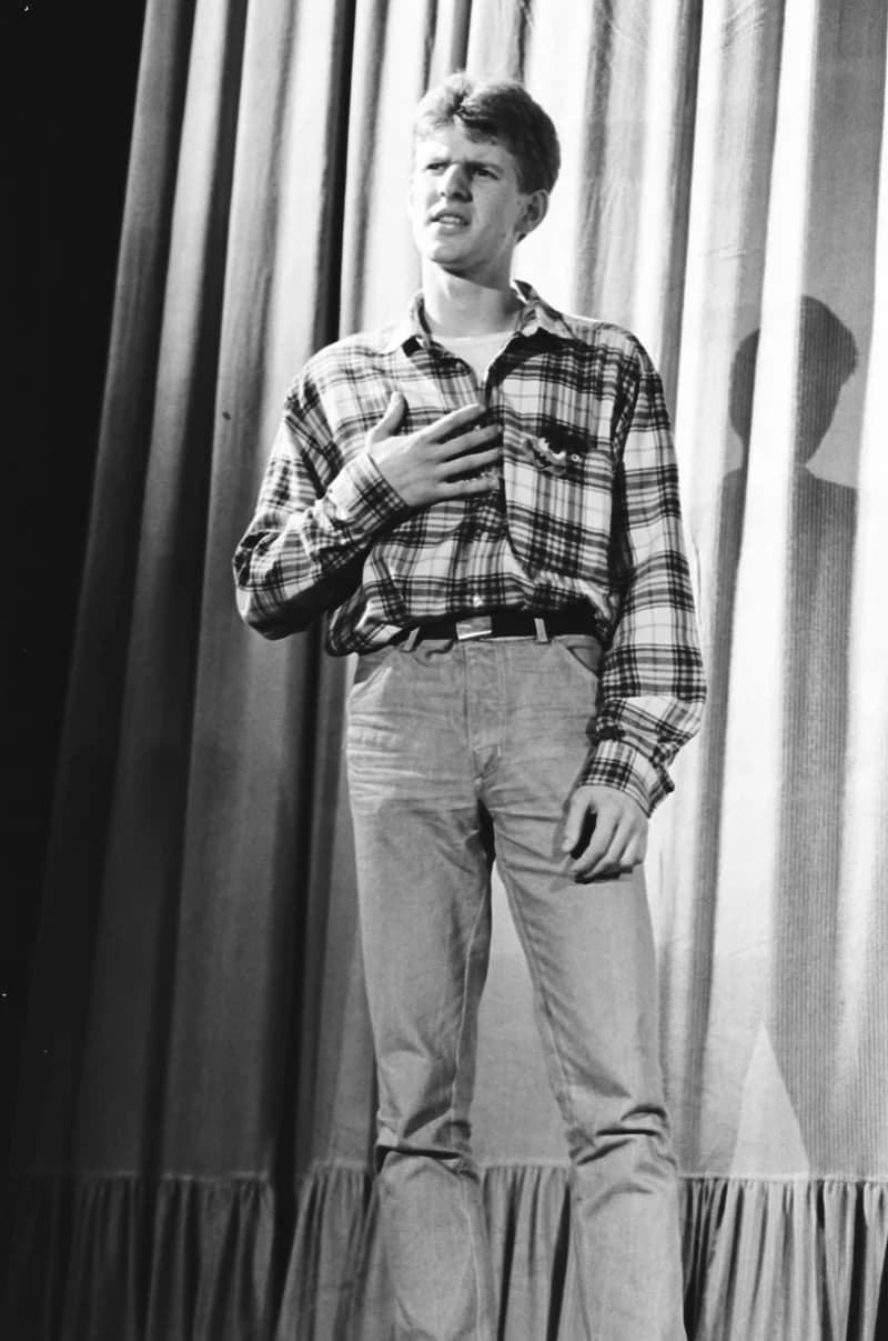 Középiskolások Irodalmi Vetélkedője '87