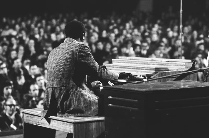 Newport '72 /Jazz Festival/